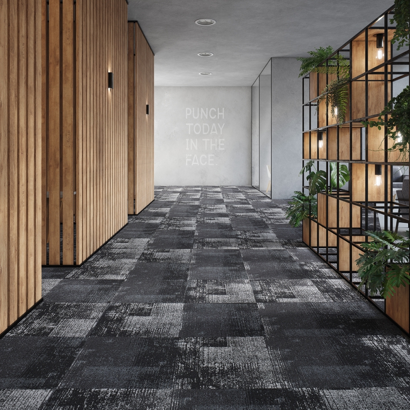 Új Modulyss Delight modulszőnyeg kollekció a Decor Floor kínálatában