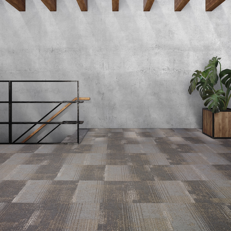 Új Modulyss Delight modulszőnyeg kollekció a Decor Floor kínálatában