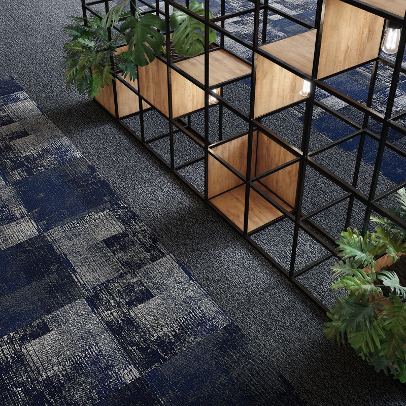 Új Modulyss Delight modulszőnyeg kollekció a Decor Floor kínálatában