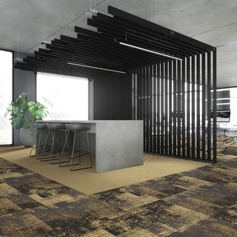 Új Modulyss Delight modulszőnyeg kollekció a Decor Floor kínálatában
