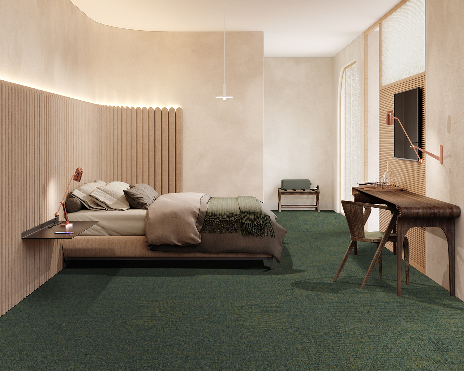 modulyss Dune Meadow 683