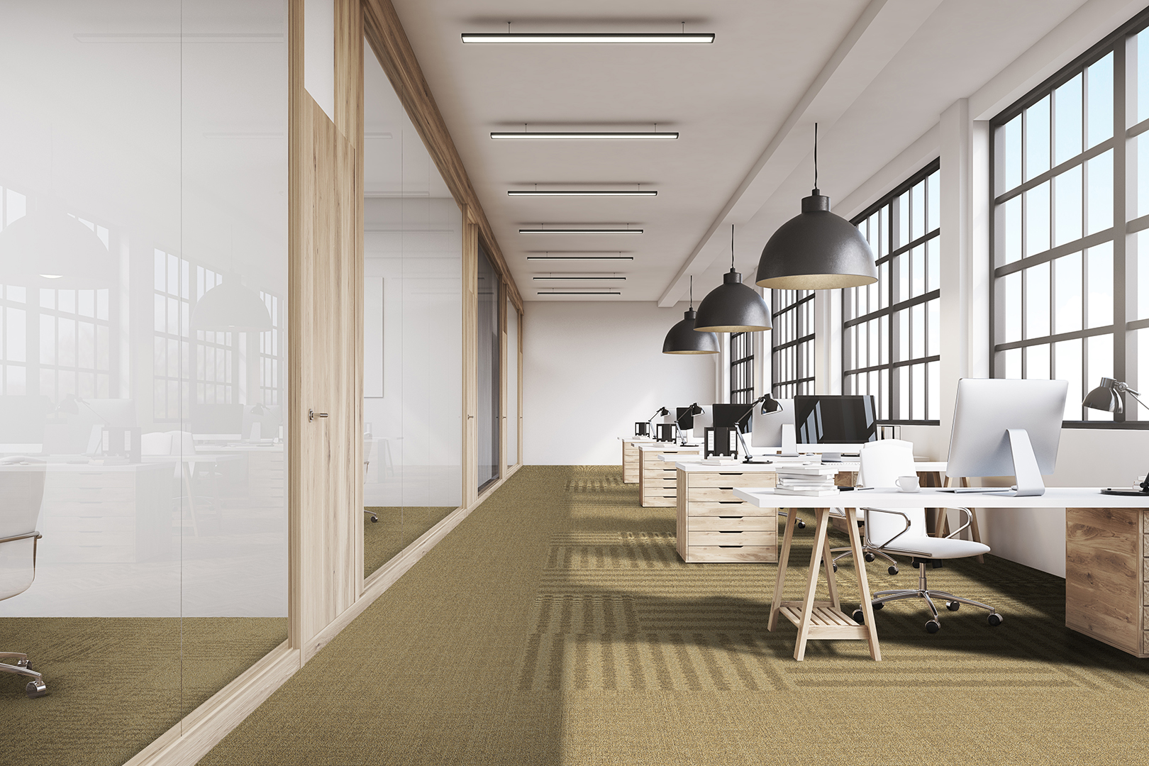 modulyss Polder Dune Meadow 216