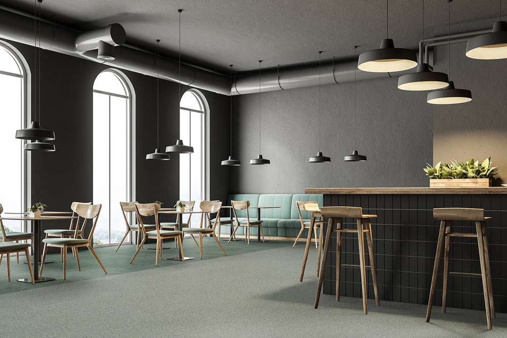 modulyss Cobbles 690 - meadow 683 modulszőnyeg