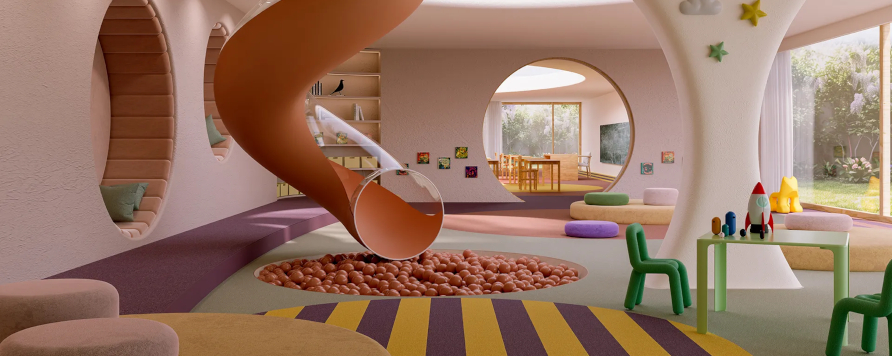 Új modulyss Plus szőnyegburkolatok a Decor Floor-nál