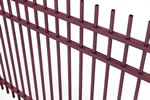 Új MyMIX® kerítés a Dirickx Kerítés Kft.-től