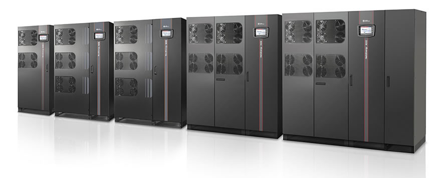 Új NextEnergy 600 kVA/kW a Presto-UPS kínálatában