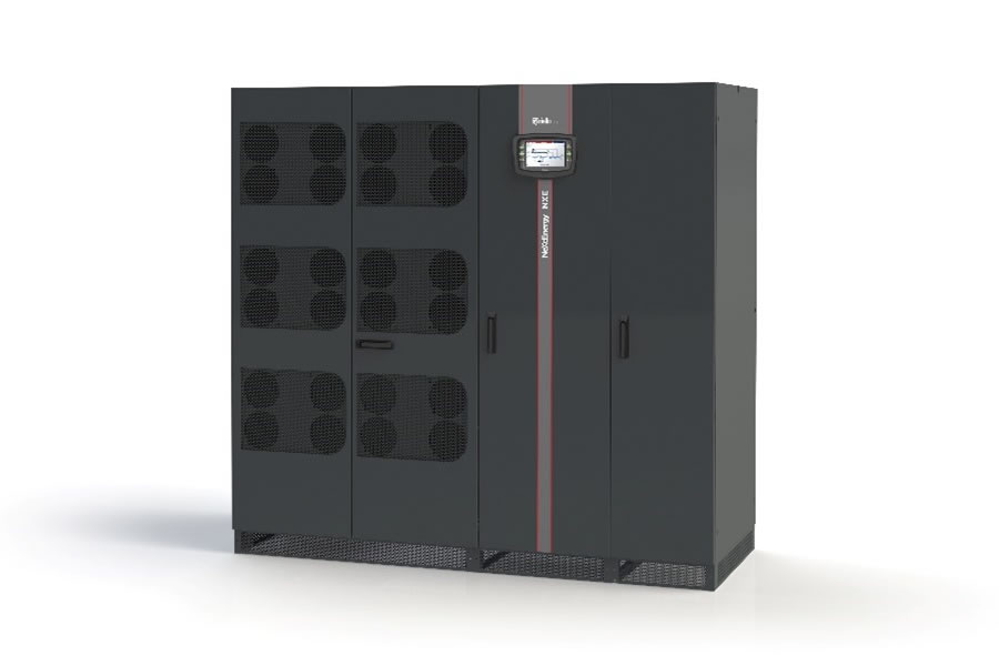 Új NextEnergy 600 kVA/kW a Presto-UPS kínálatában