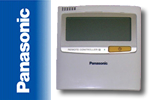 Új Panasonic légkezelő készlet