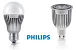 Új Philips MasterLED lámpák