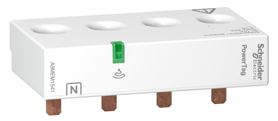PowerTag - Vezeték nélküli fogyasztásmérő a Schneider Electric-től