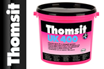 Új receptúrás Thomsit UK 400 
diszperziós ragasztó
