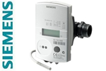 Új Siemens WSM5 ultrahangos hőmennyiségmérők