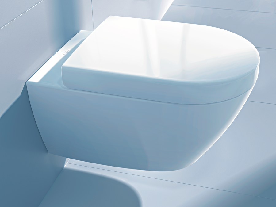 Új SupraFix 3.0 WC rögzítési rendszer
