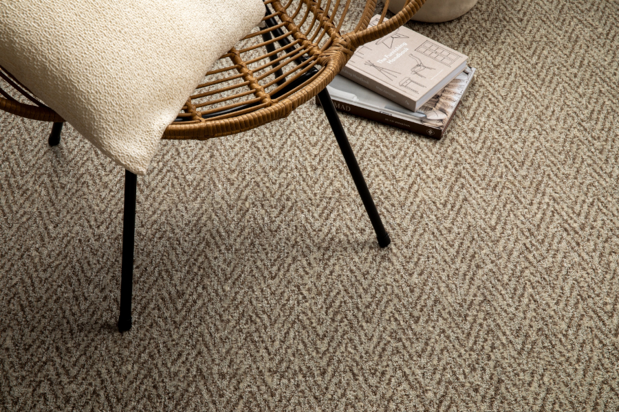 Új, természetes rostok inspirálta szőnyegkollekciók a Decor Floor kínálatában: Milliken Sisal Edit és Sisal Edit Retold