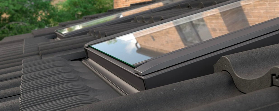 VELUX GBL tetőtéri ablak