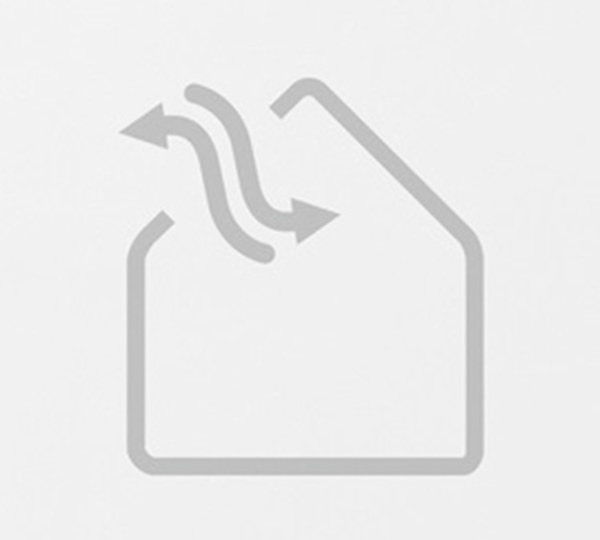 VELUX Touch KLR 300 intelligens vezérlő - irányítás