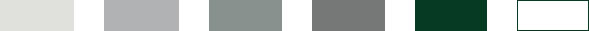 RAL7035 / RAL9006 / RAL7042 / RAL7037 / RAL6026 / RAL9010 RAL7035 / RAL9006 / RAL7042 / RAL7037 / RAL6026 / RAL9010