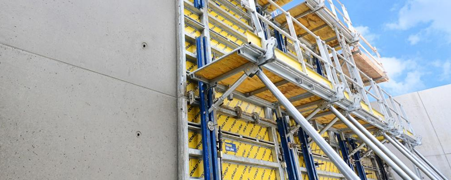 Új generációs zsaluzás - Framax Xlife Plus