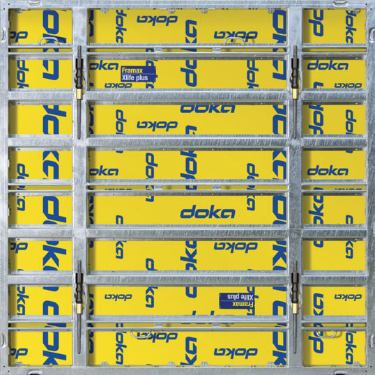 Új generációs zsaluzás - Framax Xlife Plus