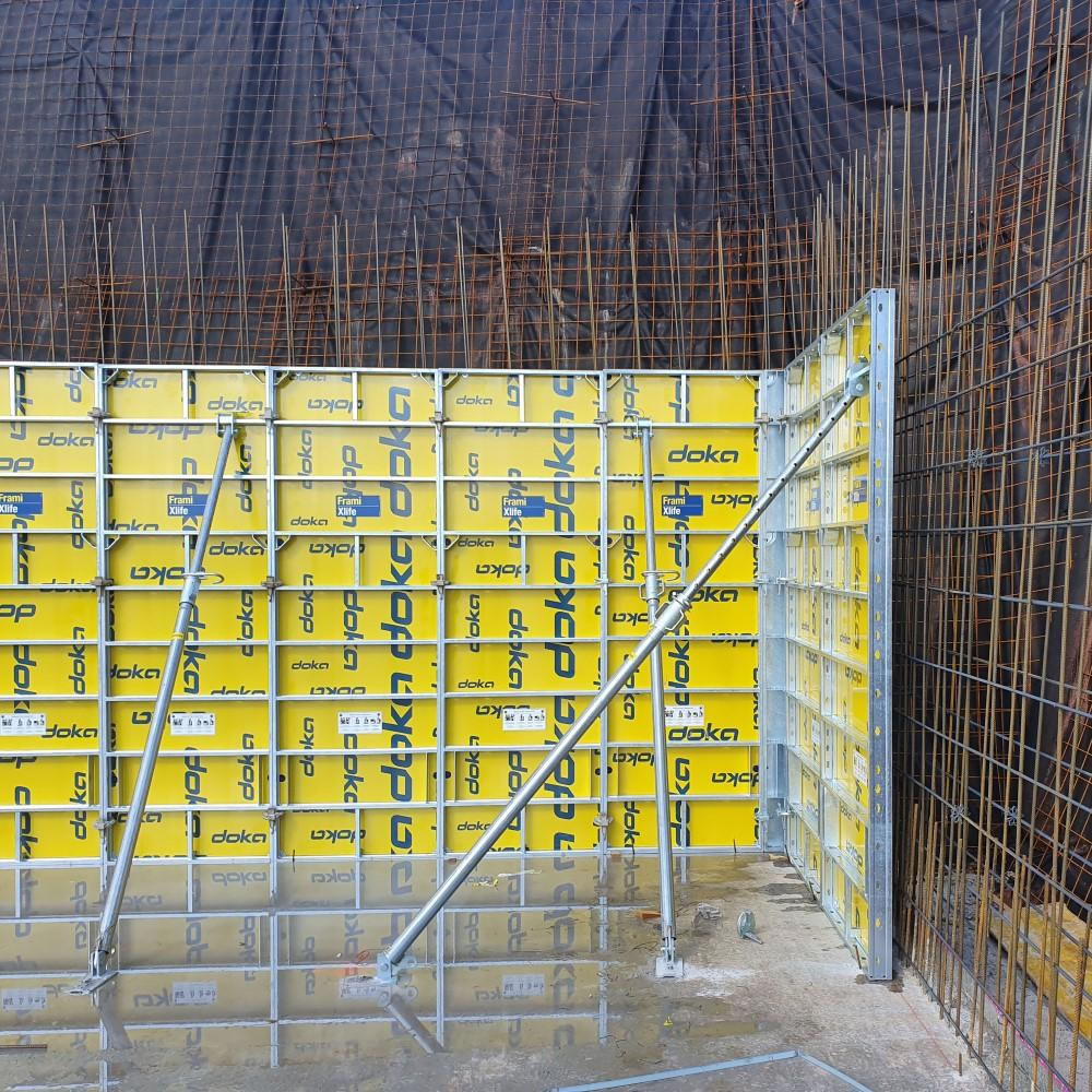 Framax Xlife Plus falzsalu - Green Resort Szálloda és Villapark