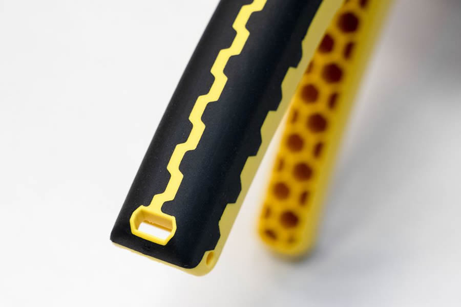 WeiconTOOLS No. 5 Solar Pro - csúszásmentes markolat