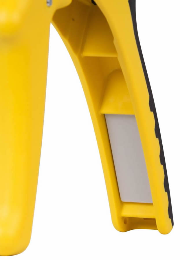 WeiconTOOLS No. 5 Solar Pro - feliratozható mező