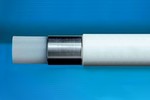 Uponor Unipipe Plus varratnélküli többrétegű csővezeték