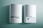 Vaillant ecoTEC pro/plus kondenzációs fali gázkazánok