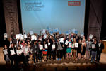 Az International VELUX Award 2012 pályázat nyertesei