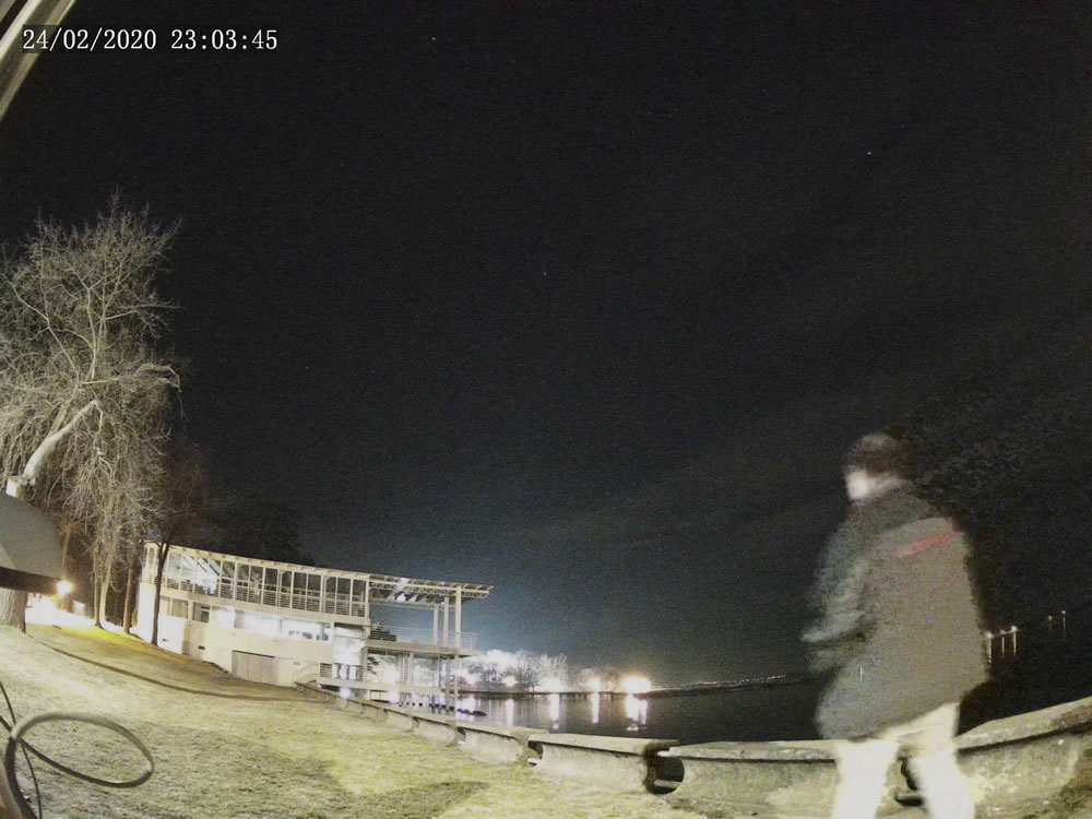 5MP éjszakai színes kép 5MP éjszakai színes kép