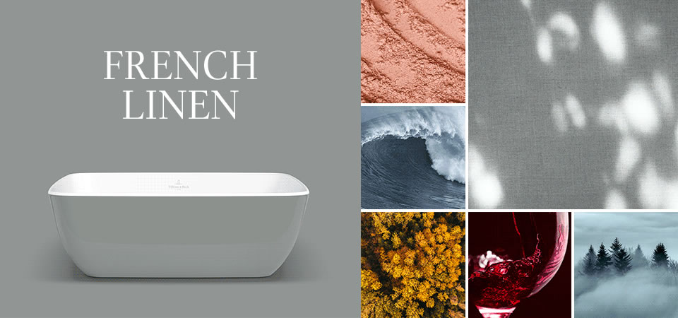 Villeroy & Boch Artis - French Linen
