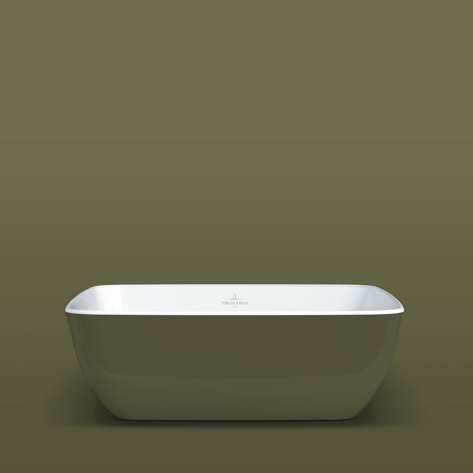 Villeroy & Boch Artis - Sage Green