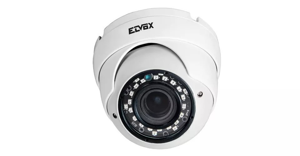 Vimar Elvox Dóm kamera
