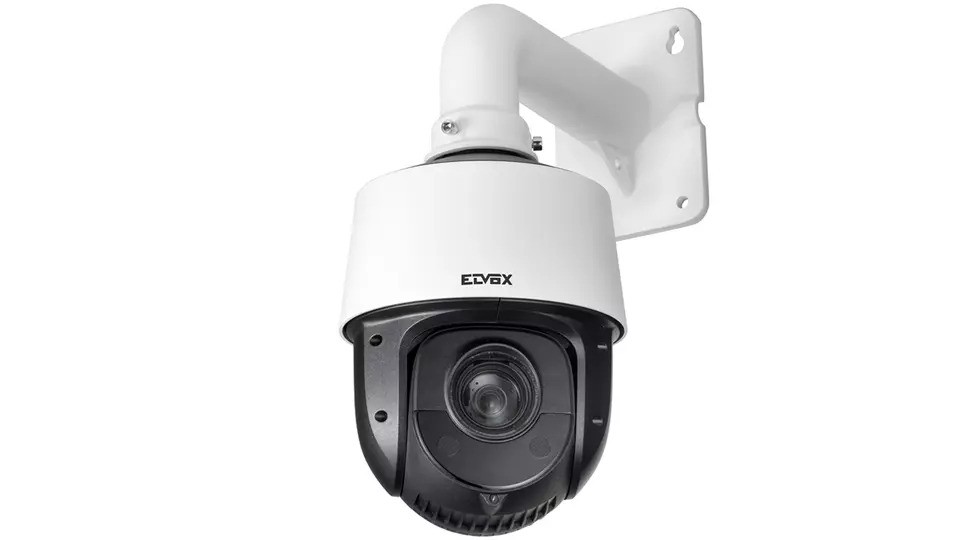 Vimar Elvox PTZ kamera (Speed dóm)