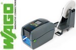 WAGO smartPRINTER nyomtató