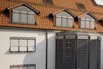 Új WAREMA fix lamellás rendszerű zsalúzia