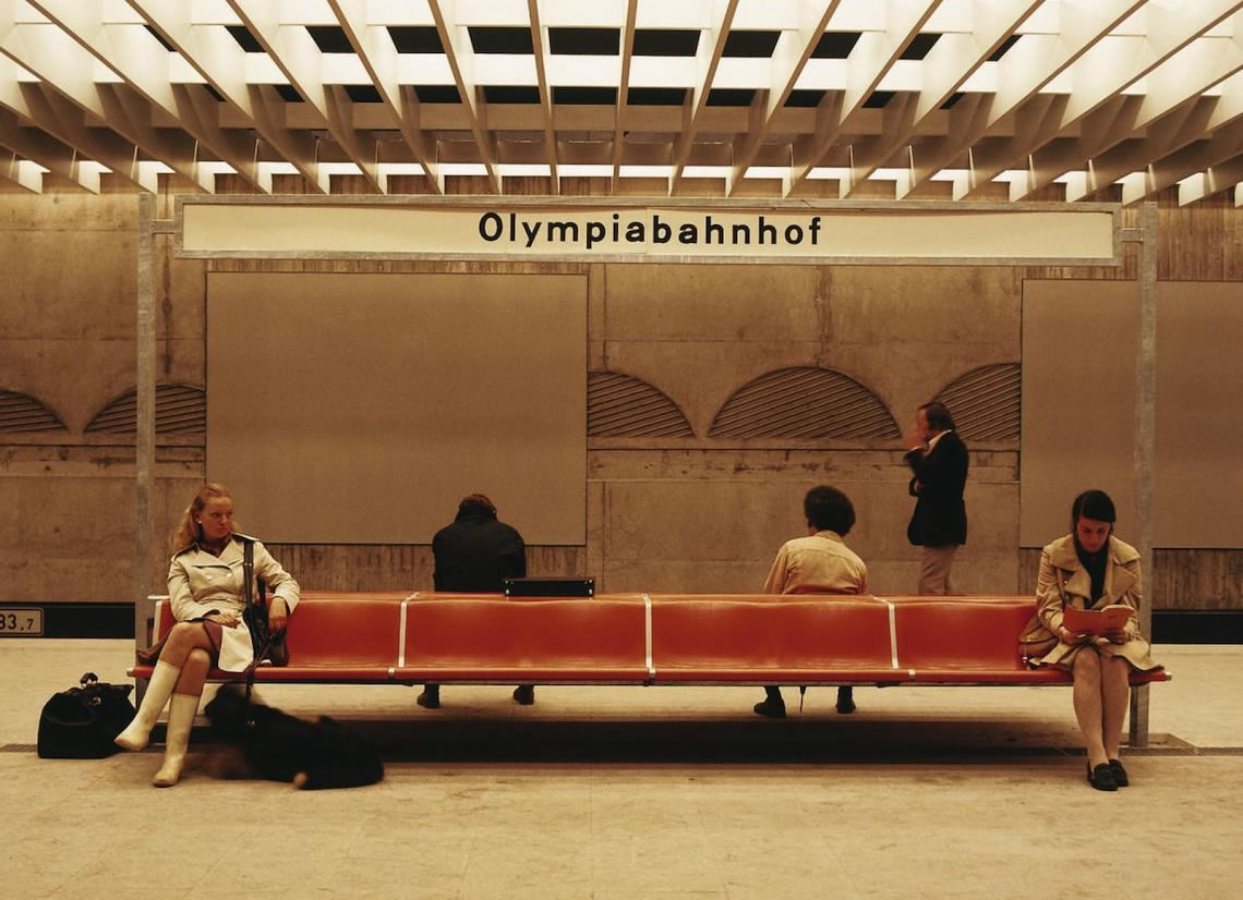 Wilkhahn Insit – a sokoldalú moduláris padrendszer Wilkhahn Insit – a sokoldalú moduláris padrendszer
