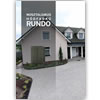 Terrán Rundo tetőcserép - általános termékismertető
