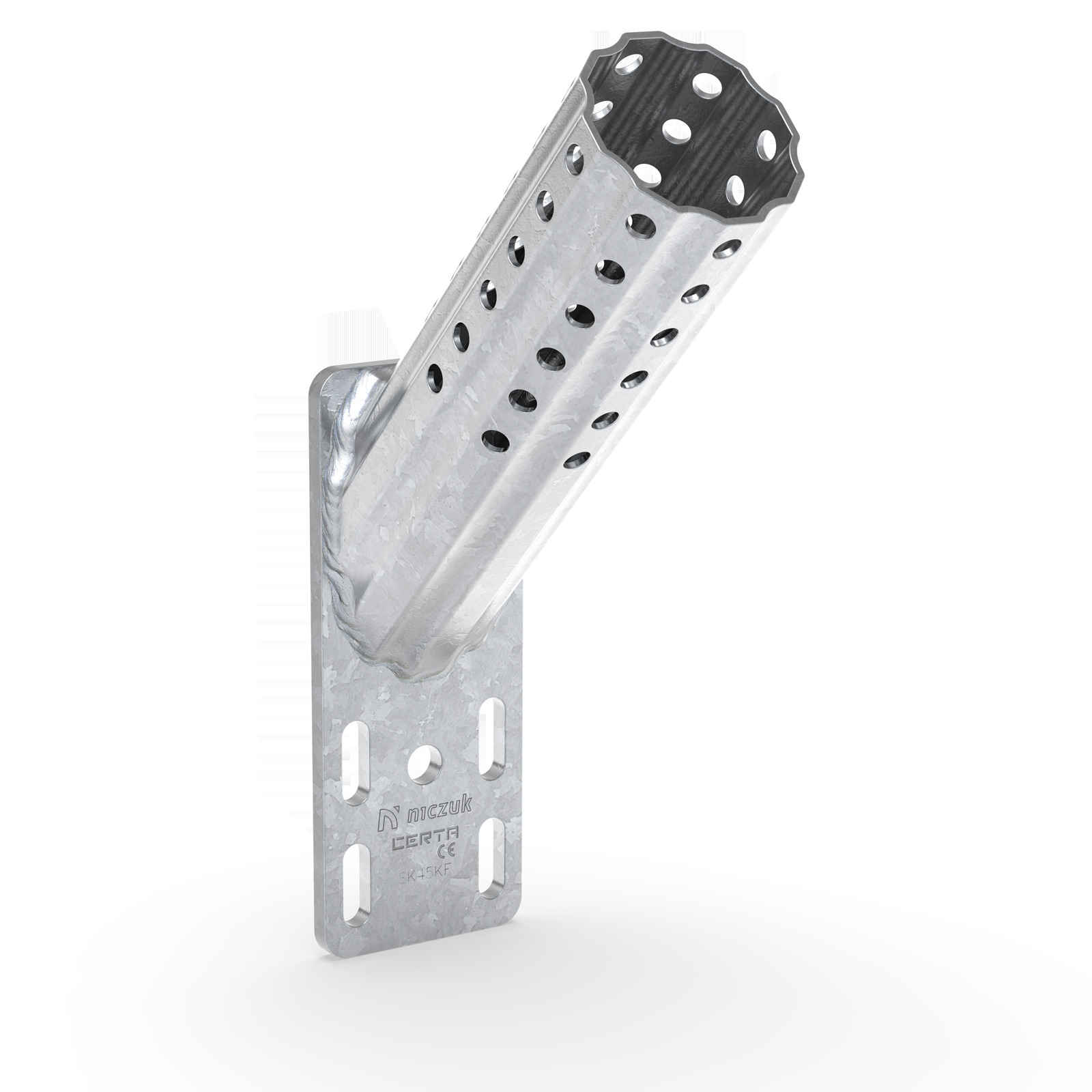 Niczuk CERTA SK45 talp KE profilhoz