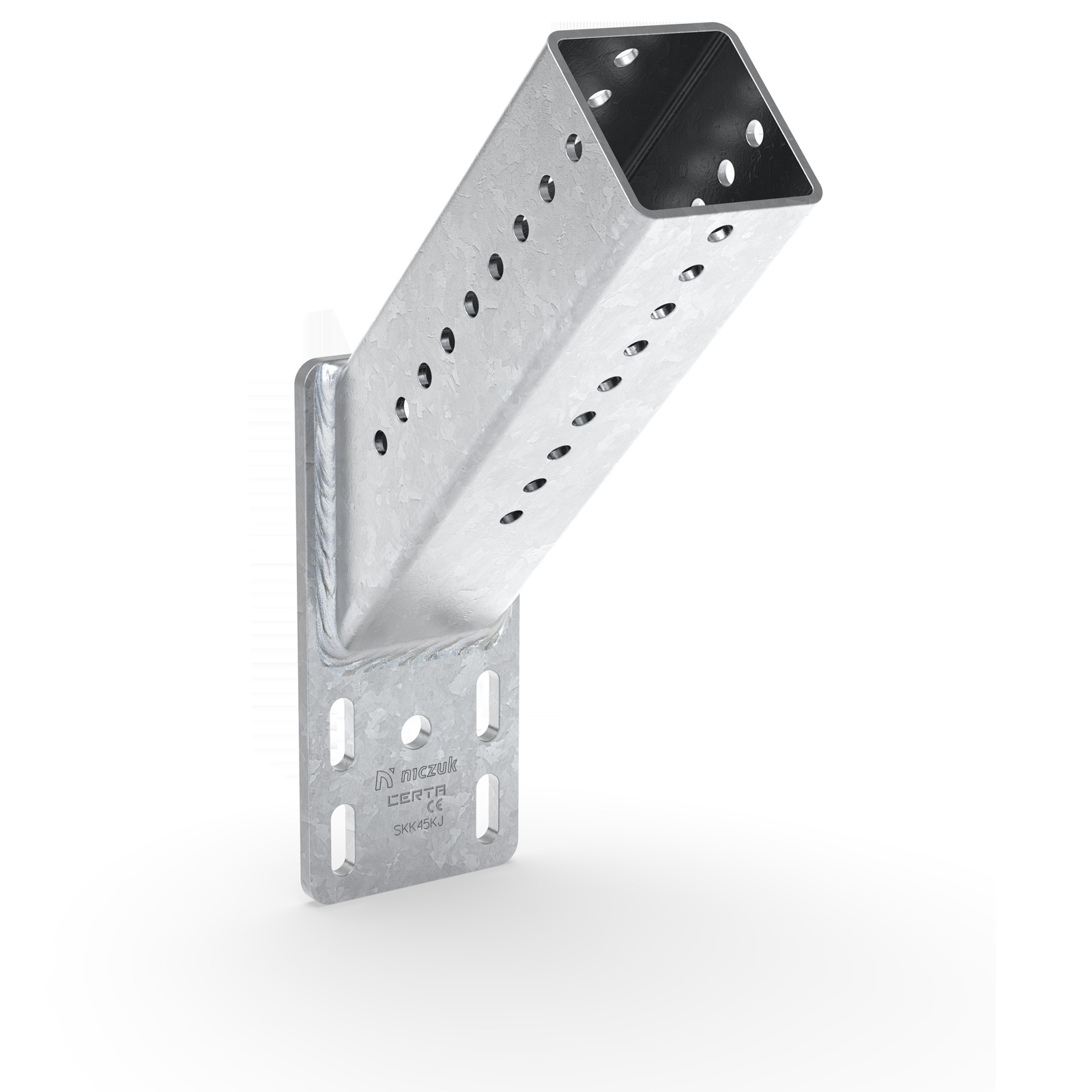 Niczuk CERTA SKK45 talp KJ profilhoz