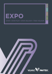 Expo padlószőnyegek - részletes termékismertető