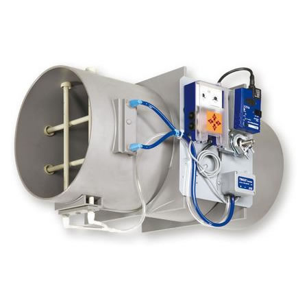 TVRK VAV készülék