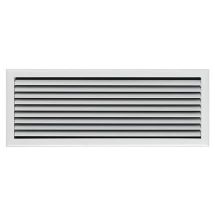 X-GRILLE basic szellőzőrács
