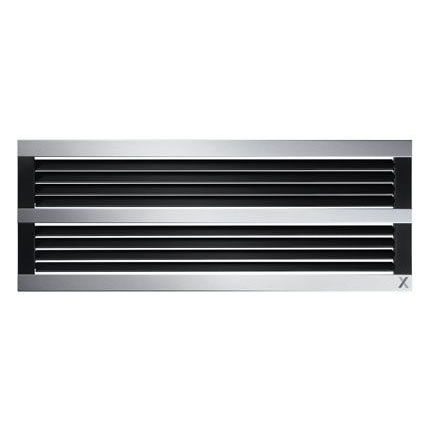 X-GRILLE cover szellőzőrács
