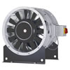 TROX X-FAN ventilátorok - részletes termékismertető