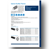 Uponor Ecoflex Thermo fűtési csővezetékek - általános termékismertető