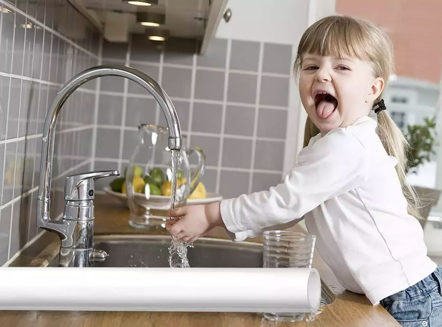 Uponor Aqua Pipe vízellátási csővezeték