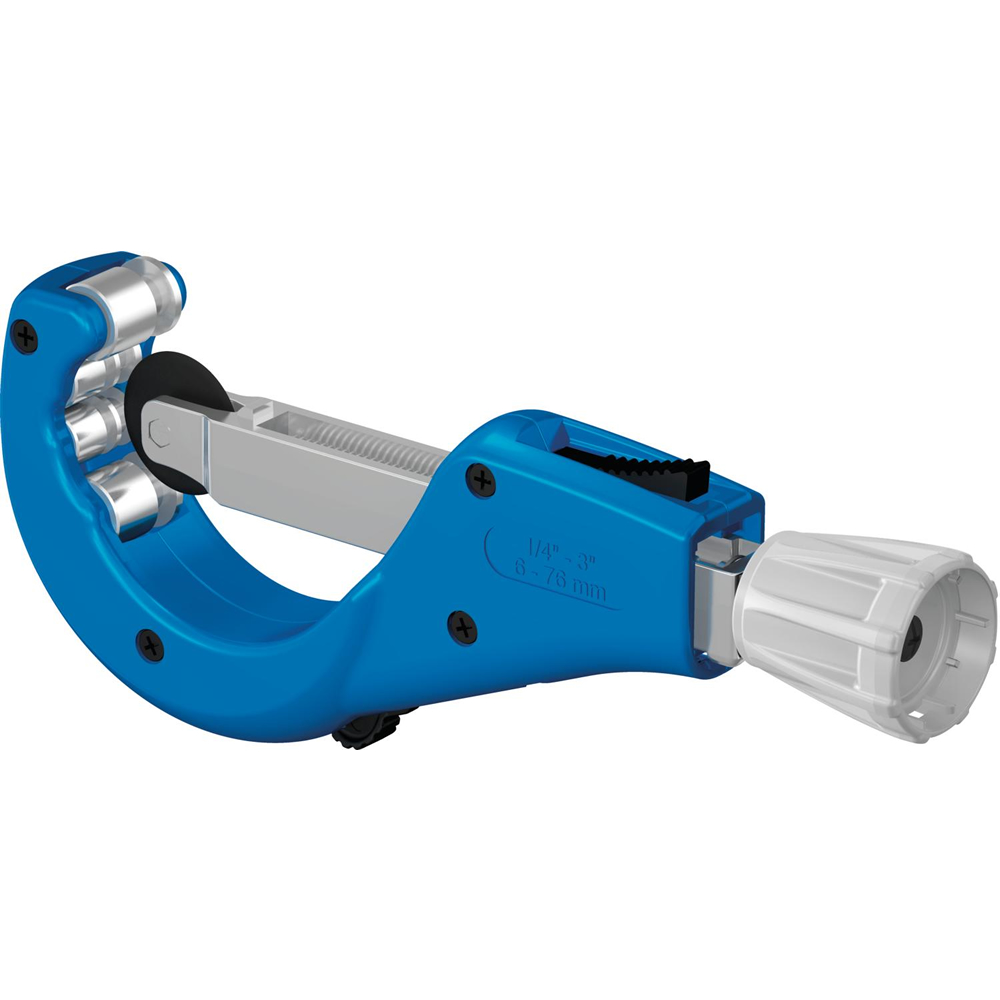 Uponor Multi és S-Press szerszámok - Uponor Multi görgős csővágó