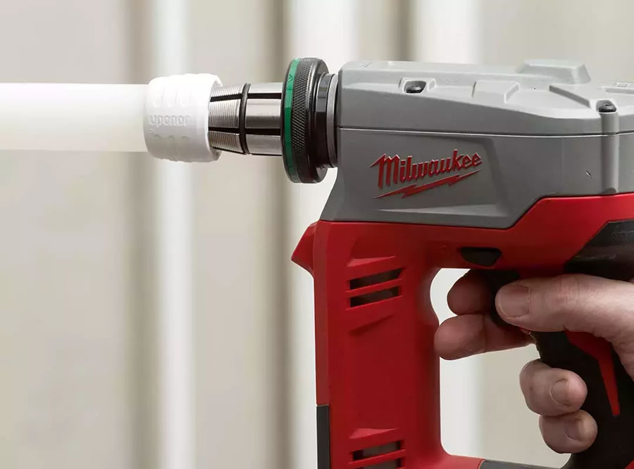 Uponor Q&E idomok