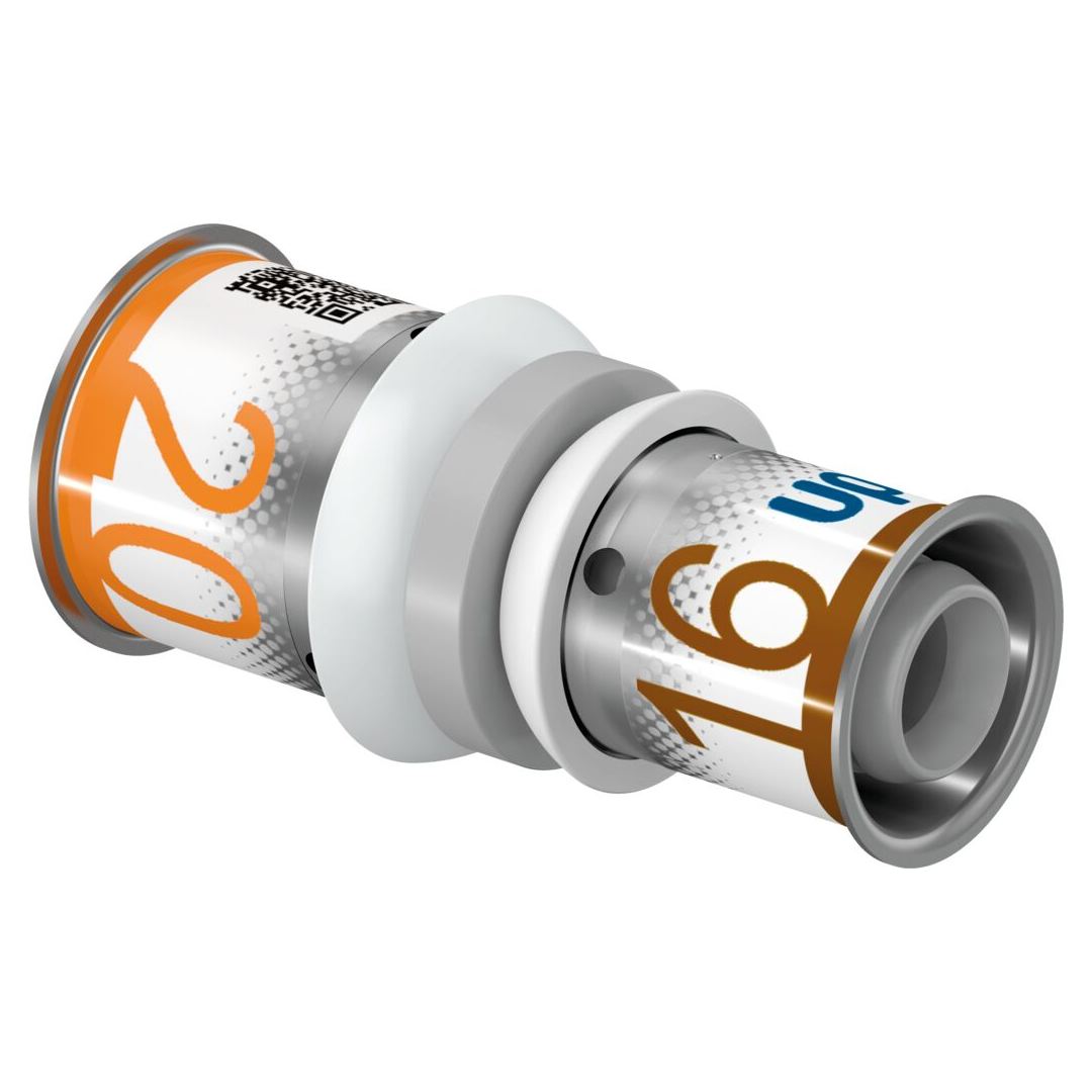 Uponor S-Press PPSU műanyag présidom